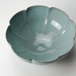 Kawase Shinobu 川瀬 忍, Celadon bowl