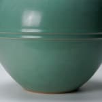 Nakashima Hiroshi 中島 宏, Large celadon jar