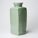 Shin Sang-ho 신상호, Celadon jar, 1991