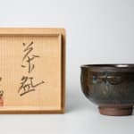 Kinjo Jiro 金城次郎, Teabowl 茶碗