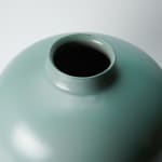 Nakashima Hiroshi 中島 宏, Large celadon jar