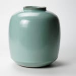 Nakashima Hiroshi 中島 宏, Large celadon jar