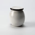 Kaneshige Michiaki 金重道明, Ibe tea caddy