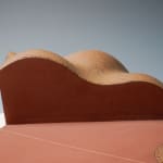 Hayashi Yasuo 林康夫, Sculpture, 1969