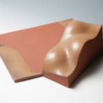 Hayashi Yasuo 林康夫, Sculpture, 1969