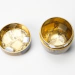 Kaneshige Michiaki 金重道明, Ibe tea caddy