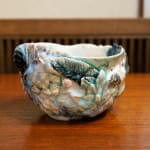 Oishi Sayaka 大石早矢香, Vessel, Soar Ⅲ, 2024