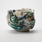 Oishi Sayaka 大石早矢香, Vessel, Soar Ⅲ, 2024