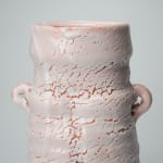 Hayashi Shotaro 林正太郎, Shino Flower Vase