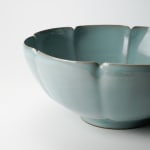 Kawase Shinobu 川瀬 忍, Celadon bowl