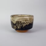 Murata Gen 村田 元, Glazed Jar 扁壺, 1970s
