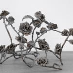 Patricia Hurl (b.1943), Heart Broken, 2007