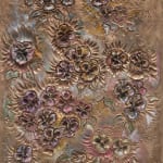 Patricia Hurl (b.1943), Heart Broken, 2007