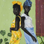 Olamide Ogunade, Soul Sisters, 2022