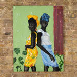 Olamide Ogunade, Soul Sisters, 2022