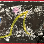 Joan Miro, Nous Avons , 1959