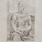 Pablo Picasso, Peace Scarf