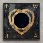 Clay, HALO - Blue & Red