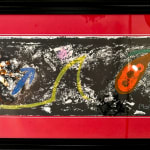 Joan Miro, Nous Avons , 1959