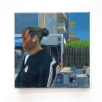 Rakajoo, Quatre chemins, Résilience, 2024