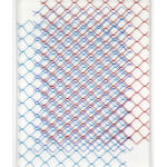 Saman & Sasan Oskouei, Waves, 2021