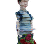 Li Hongbo, Far away, 2024