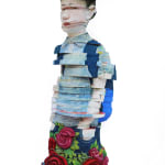 Li Hongbo, Far away, 2024