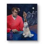 Charles Hascoet, Stacey Pullen, , 2025