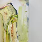 Vincent de Boer, New Alphabet, 2019