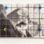 Erwin Olaf, Im Wald Porträt XI B, 2020