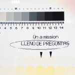 Felipe Pantone, Aerosolid Impulse 1 , 2023