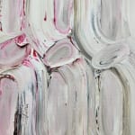Vincent de Boer, New Alphabet, 2019