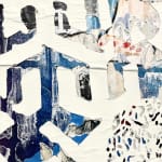 Vhils, Overexposure Series #03, 2020