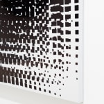 Felipe Pantone, Aerosolid Impulse 1 , 2023