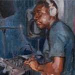 Charles Hascoet, Stacey Pullen, , 2025