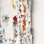 Vhils, Overexposure Series #03, 2020