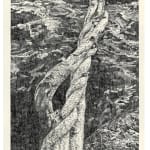 Faith XLVII, A Study of Light and Shadow VII, 2022