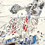 Vhils, Overexposure Series #03, 2020