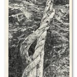 Faith XLVII, A Study of Light and Shadow VII, 2022