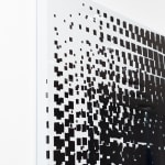 Felipe Pantone, Aerosolid Impulse 1 , 2023