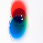 Felipe Pantone, Aerosolid Impulse 1 , 2023
