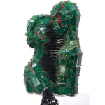 Zelam Lim, Ecstasy I, 2022