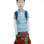 Li Hongbo, Far away, 2024