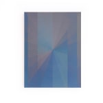 Felipe Pantone, Chromadynamica #49, 2018