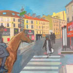 Rakajoo, Quatre chemins, Résilience, 2024