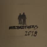 Miaz Brothers, Venezia, 2020