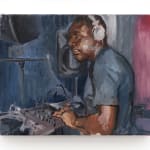 Charles Hascoet, Stacey Pullen, , 2025