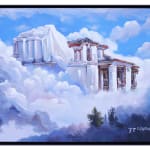 Temple of Artemis at Ephesus 1.1