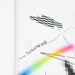 Felipe Pantone, Aerosolid Impulse 1 , 2023