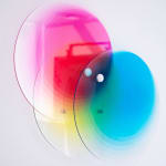 Felipe Pantone, Aerosolid Impulse 1 , 2023